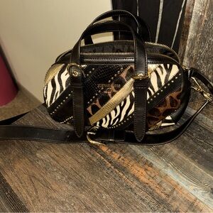 Michael Kors crossbody